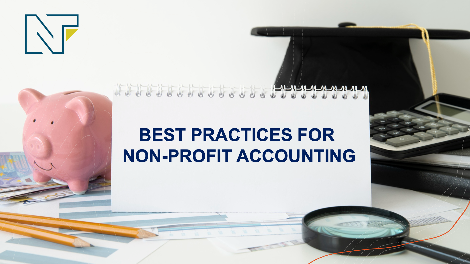 best practices for nonprofit accouting